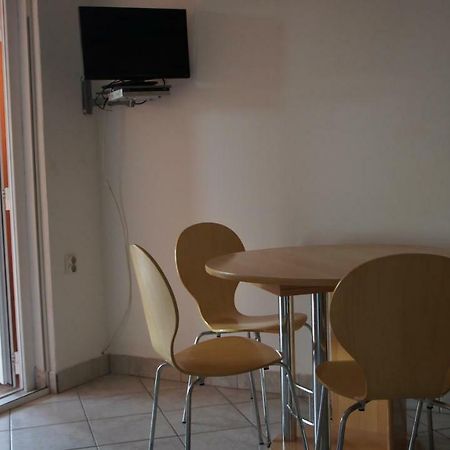 Ivo Apartments Rogoznica  Εξωτερικό φωτογραφία