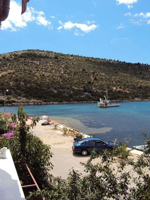 Ivo Apartments Rogoznica  Εξωτερικό φωτογραφία