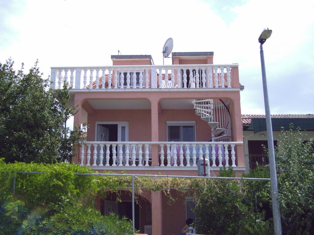 Ivo Apartments Rogoznica  Εξωτερικό φωτογραφία