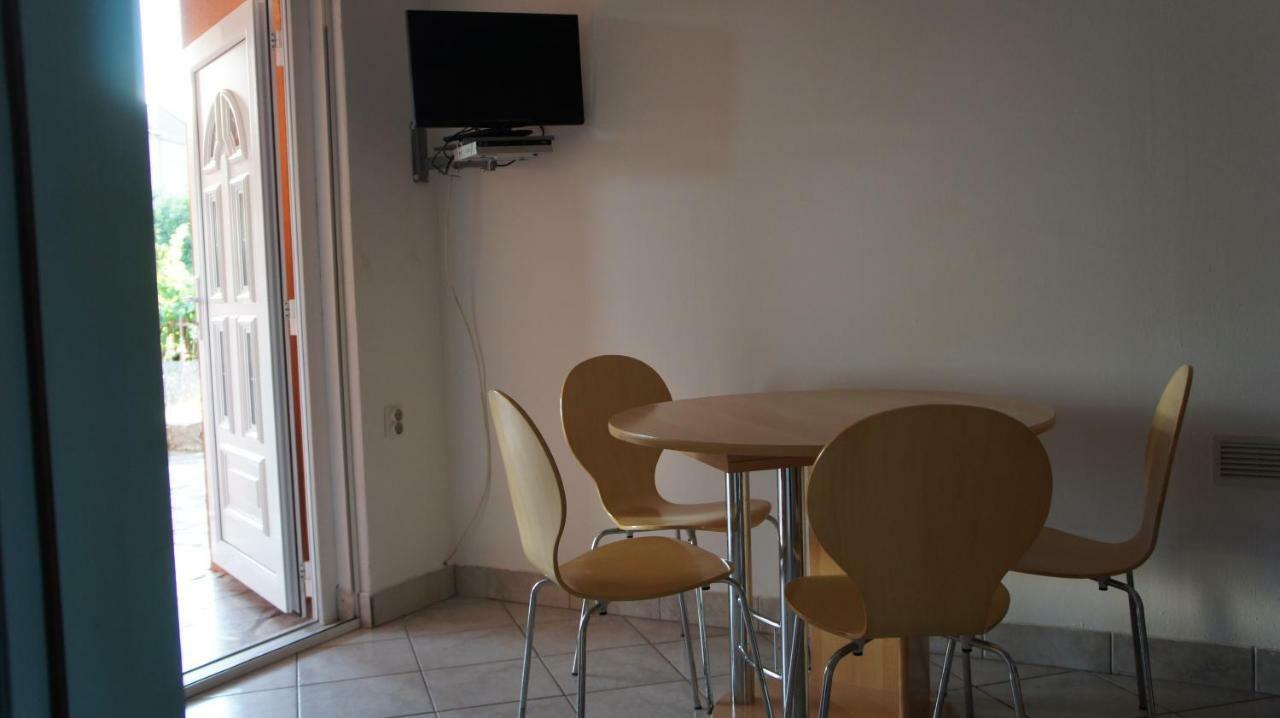 Ivo Apartments Rogoznica  Εξωτερικό φωτογραφία