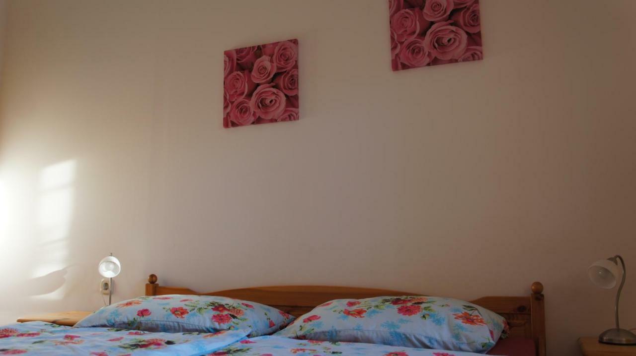 Ivo Apartments Rogoznica  Εξωτερικό φωτογραφία