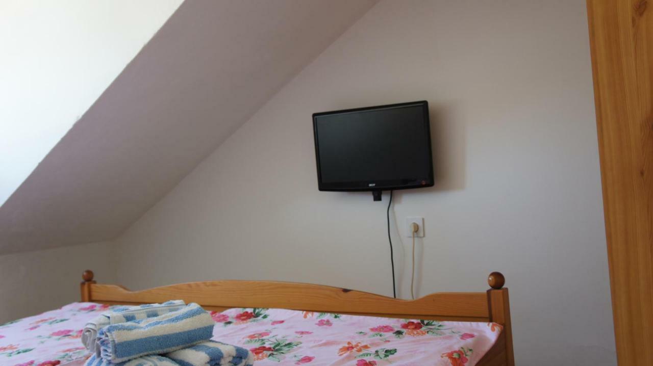 Ivo Apartments Rogoznica  Εξωτερικό φωτογραφία