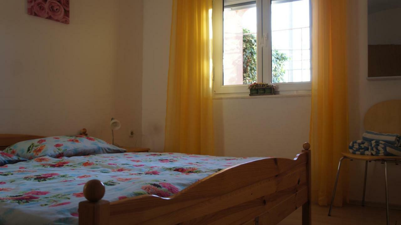 Ivo Apartments Rogoznica  Εξωτερικό φωτογραφία