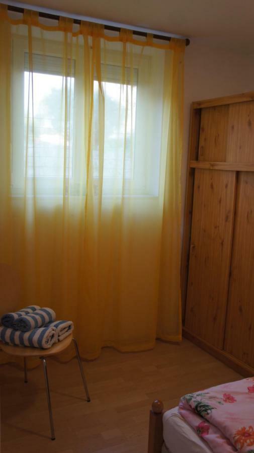 Ivo Apartments Rogoznica  Εξωτερικό φωτογραφία