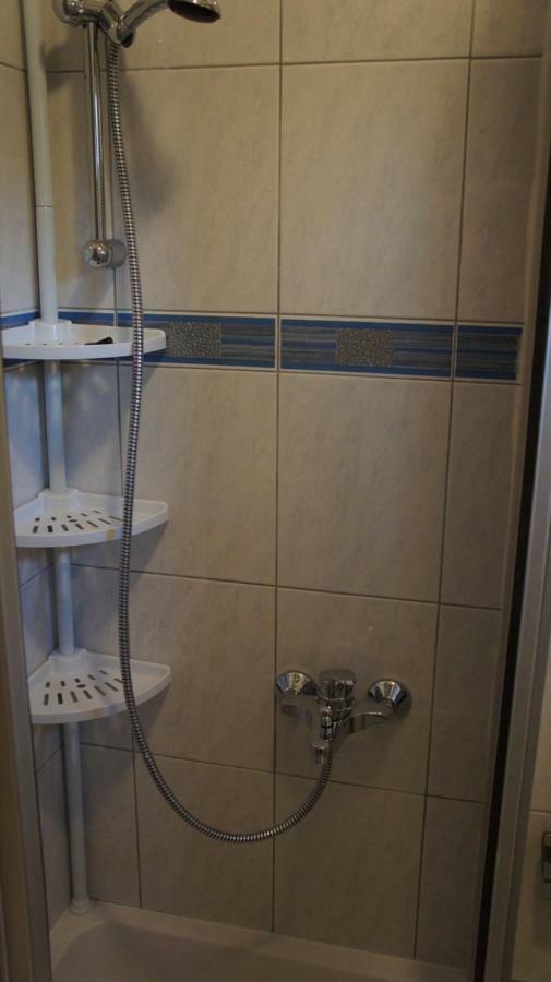 Ivo Apartments Rogoznica  Εξωτερικό φωτογραφία