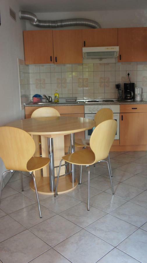 Ivo Apartments Rogoznica  Εξωτερικό φωτογραφία