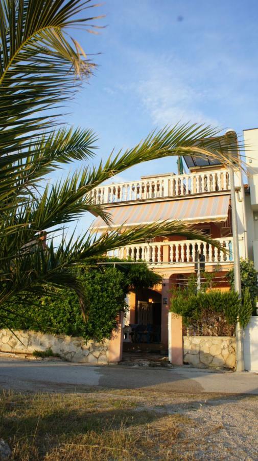 Ivo Apartments Rogoznica  Εξωτερικό φωτογραφία