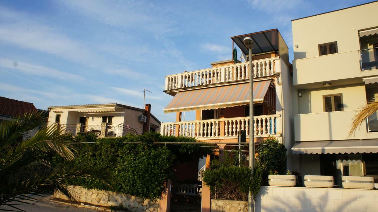 Ivo Apartments Rogoznica  Εξωτερικό φωτογραφία