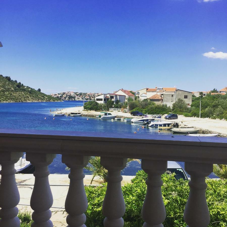 Ivo Apartments Rogoznica  Εξωτερικό φωτογραφία