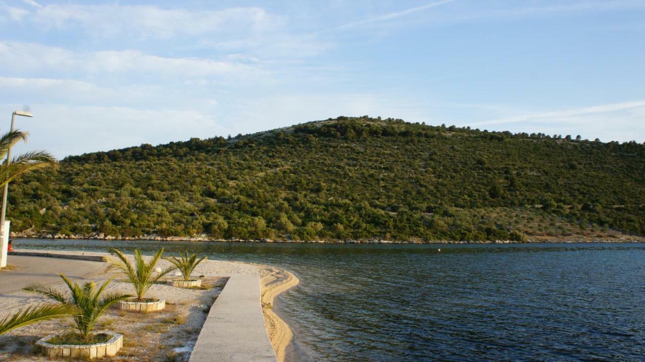 Ivo Apartments Rogoznica  Εξωτερικό φωτογραφία