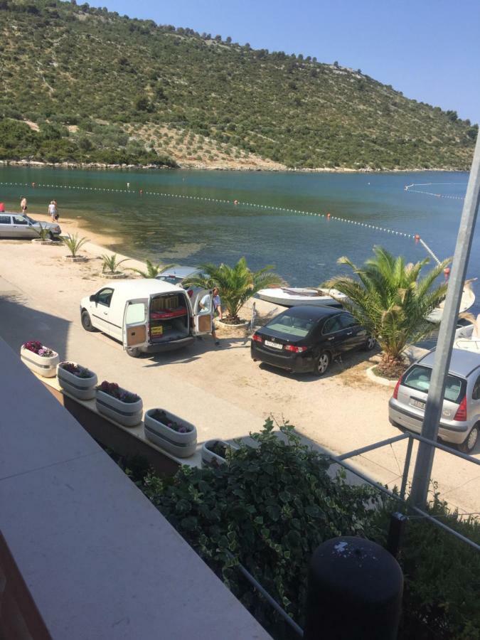 Ivo Apartments Rogoznica  Εξωτερικό φωτογραφία